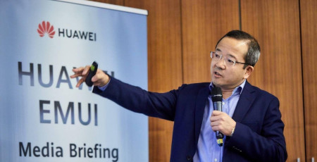 鸿蒙超出预期,华为正式表态,谷歌也开始着急了?(图2) 鸿蒙超出预期,华为正式表态,谷歌也开始着急了?(图2)