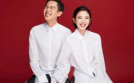有种“证件照”叫张若昀的结婚证,别人都很正经,唯独他与众不同(图4) 有种“证件照”叫张若昀的结婚证,别人都很正经,唯独他与众不同(图4)