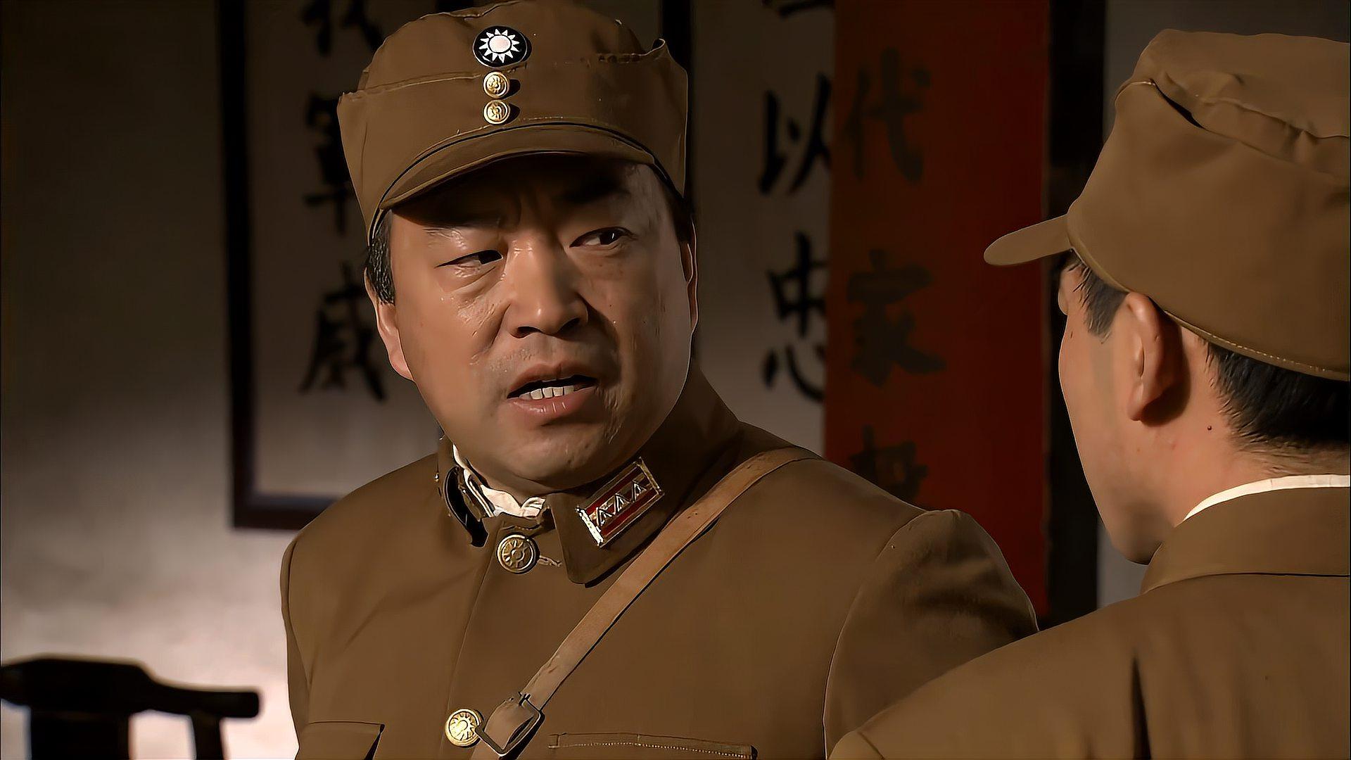 铁道游击队:游击队副队长王强,让六子引荐崔团长,精彩了