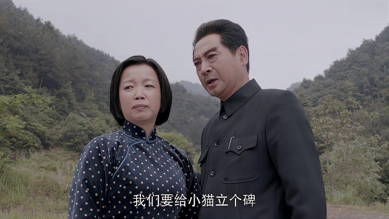 永远的战友:胡杏芬去世,总理和妻子悲痛告别,亲自撰写碑文!