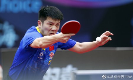 乒乓球澳门赛32人名单出炉！樊振东刘诗雯正式退赛，日本集体缺席