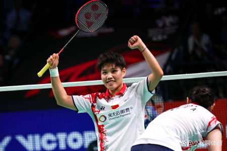 最新消息，黄东萍退出2022丹麦羽毛球公开赛，国羽再无卫冕冠军