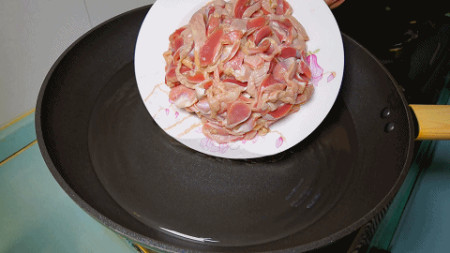 香辣鸡胗的家常做法，吃这道菜总是担心米饭不够吃，太下饭了-香辣鸡的做法家常做法大全窍门