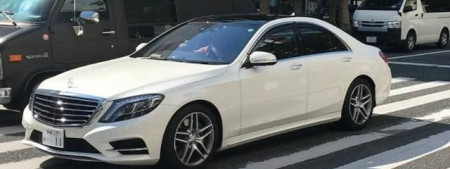 这几款豪车在日本日子不好过 在国内 不是成功人士就是土豪 这几款豪车在日本日子不好过 在国内 不是成功人士就是土豪