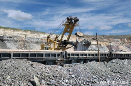 石油的开采|蒙古国发生了啥事?280万民众请求中国出手:只有中国能帮