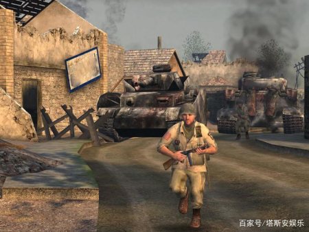 这些经典游戏，十五年前的老电脑都能玩-游戏攻略礼包下载 安卓苹果手游排行榜 好游戏尽在春天手游网