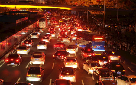为什么现在越来越多人不想“买车”,并非是穷,而是大家更机智了(图3) 为什么现在越来越多人不想“买车”,并非是穷,而是大家更机智了(图3)