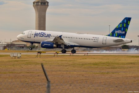 国泰航空订购32架a320neo系列飞机