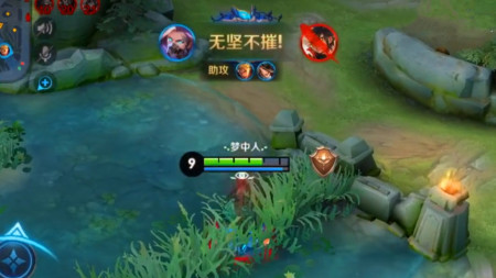 王者荣耀：想单排上王者，别选兰陵王吕布，这英雄天克版本之子-游戏攻略礼包下载 安卓苹果手游排行榜 好游戏尽在春天手游网