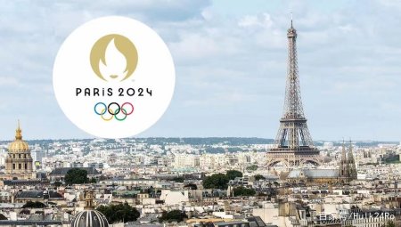 重磅！巴黎奥运会开幕式将在塞纳河举办，能超过北京奥运会吗？