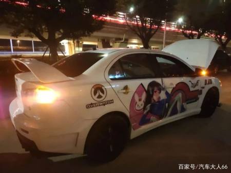 交警靠什么判断拦不拦你的车？牢记这三点，交警都“懒得理你”！(图4)