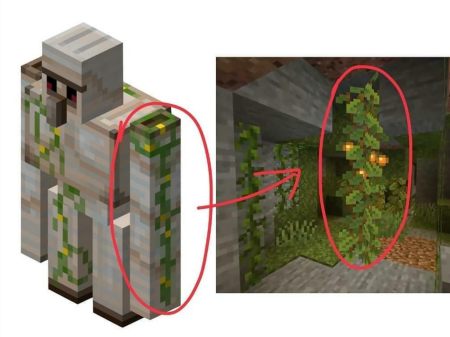 我的世界:一张117新群系截图,引发的思考!揭开铁傀儡身世之谜-游戏攻略礼包下载 安卓苹果手游排行榜 好游戏尽在春天手游网 我的世界:一张117新群系截图,引发的思考!揭开铁傀儡身世之谜-游戏攻略礼包下载 安卓苹果手游排行榜 好游戏尽在春天手游网