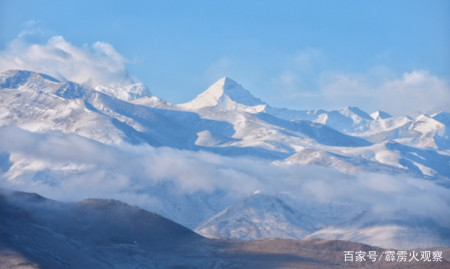 炸開喜馬拉雅山,將沙漠變良田?中國企業家這1計劃,太瘋狂