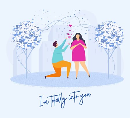在女人眼中，有这四个表现的男人才是她们心中的恋爱对象