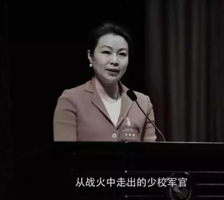 案例:云南最美贪官罗敏,肉身开路,独门绝招拿下3名领导