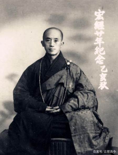 海灯法师，80年代的“传说”，一个欺骗全国人的少林和尚？