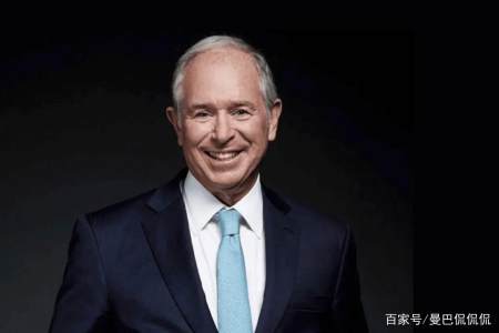 特朗普挚友：曾向清华捐一亿美元，称世界的未来就在中国(图2)