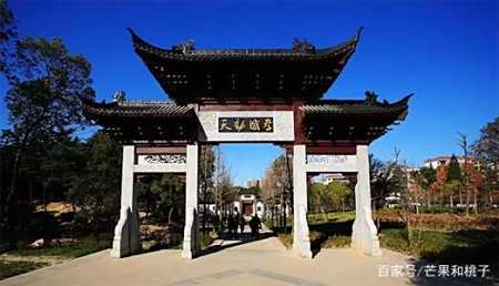 孝感最出名景点(孝感最出名景点是哪里)