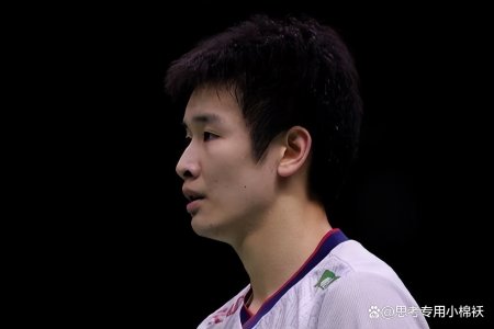 2胜2负！国羽男单连遭打击：赵俊鹏惨败世界冠军，仅2人晋级