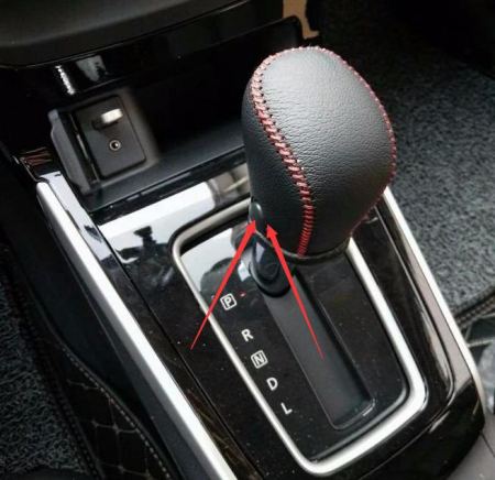 驾驶自动挡汽车,在上坡、下坡时应该用什么挡位?看老司机的操作(图4) 驾驶自动挡汽车,在上坡、下坡时应该用什么挡位?看老司机的操作(图4)
