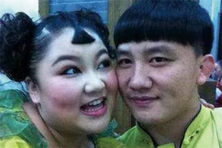 4位男星娶了“丑妻”不离不弃,梁家辉为感恩,“唐僧”为何?(图3) 4位男星娶了“丑妻”不离不弃,梁家辉为感恩,“唐僧”为何?(图3)