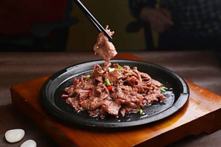 这是你想要的美食吗_