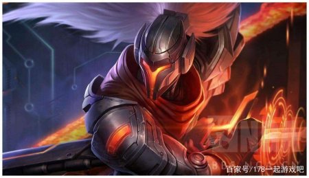 英雄联盟手游：新手上分攻略