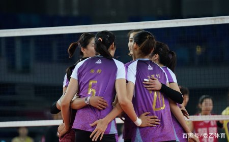 半决赛朱婷、罗宾逊同砍21分，天津女排3-0横扫广东先下一城！