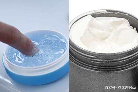 发泥 发蜡以及发油有什么区别 分别适合什么发型 如何选择