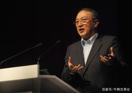 如果倪光南当年战胜了柳传志,联想会怎样?司马南想了吗?(图4) 如果倪光南当年战胜了柳传志,联想会怎样?司马南想了吗?(图4)