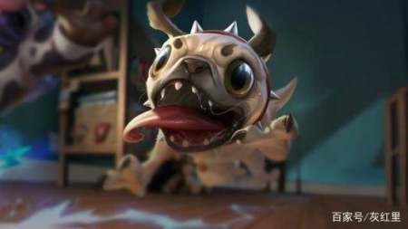 英雄联盟：值得玩家收藏的七款限定皮肤，第七款是一个系列