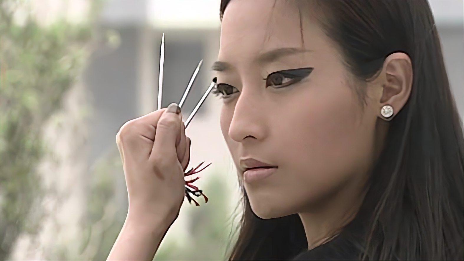 铠甲勇士:冰儿是北淼妹妹,想到之前回忆,北淼不和冰儿计较