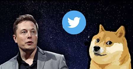 马斯克、推特与狗狗币(DOGE)