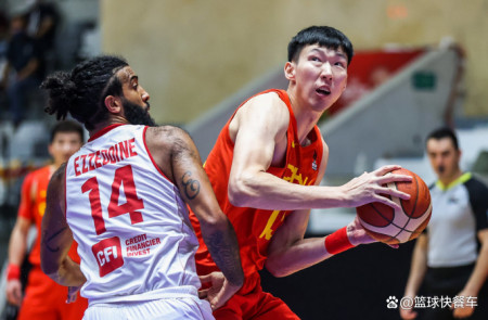47年纪录被终结！中国伊朗2大霸主出局 亚洲篮坛成澳洲一家独大？