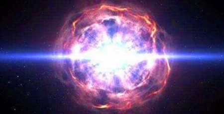 宇宙中的第一颗星体是如何形成的 它是什么星球 宇宙中的第一颗星体是如何形成的 它是什么星球