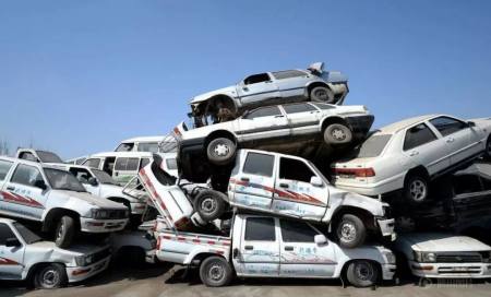 车主注意了,汽车“强制报废”迎来2大新规!不再仅限于60万公里(图1) 车主注意了,汽车“强制报废”迎来2大新规!不再仅限于60万公里(图1)