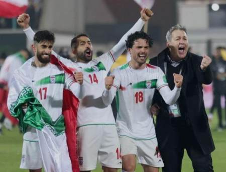 1-0！12强赛A组形势：伊朗韩国进世界杯，3队争第3，5分队还活着