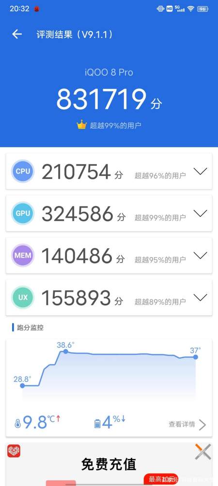 影像防抖性能出众,iQOO 8 Pro体验满分爱不释手3 影像防抖性能出众,iQOO 8 Pro体验满分爱不释手