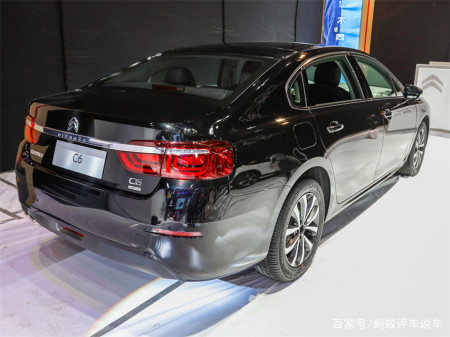 法系又一好车遭埋没,长近5米当年竞争A6L,现跌至16.69万没人要(图3) 法系又一好车遭埋没,长近5米当年竞争A6L,现跌至16.69万没人要(图3)