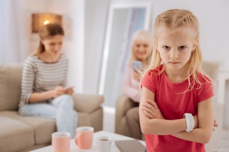 孩子叛逆期都是什麼時候 怎麼在叛逆期跟孩子友好相處