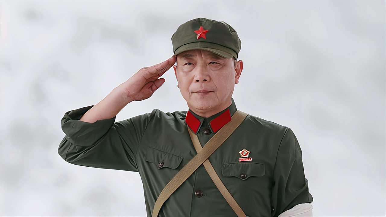康熙王朝 康熙杀了葛尔丹 来接蓝齐儿回家 却不知对方早变了