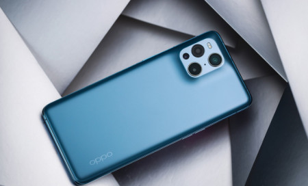 第一部:oppo find x3 pro