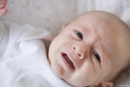 宝宝的哭声代表6种最常见的需求，你知道多少？