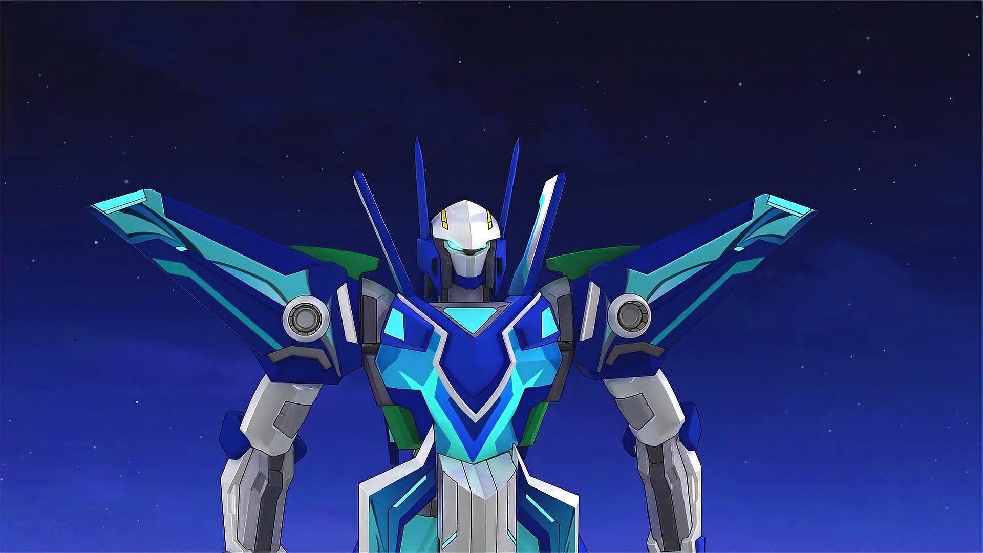 爆裂飞车:造化弄人!星座勇士被选出来,能力却一点都不会用