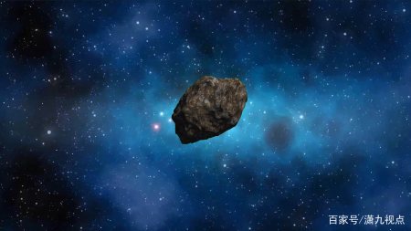 小行星带之迷,袁隆平星和吴孟超星