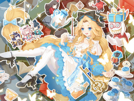 阴阳师11月新区图标公开 SP辉夜姬11月底降临 这才是真的五周年庆-游戏攻略礼包下载 安卓苹果手游排行榜 好游戏尽在春天手游网