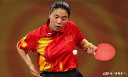 那些年，中国女乒在奥运会输的外战，东京奥运会还能保持全胜吗？