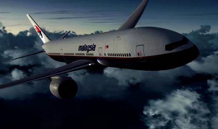 失踪七年，马航MH370找到了？专家：通过最新技术已确定在海底(图1)