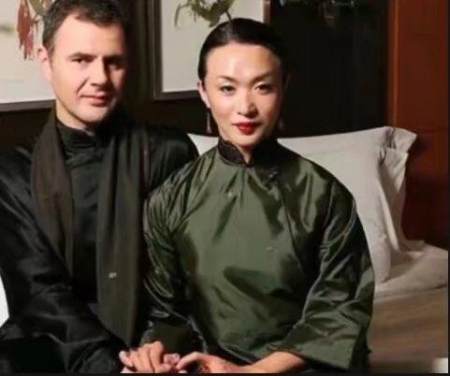金星的儿子被同学嘲讽:你妈是个男人,儿子回怼9字让金星骄傲(图3) 金星的儿子被同学嘲讽:你妈是个男人,儿子回怼9字让金星骄傲(图3)
