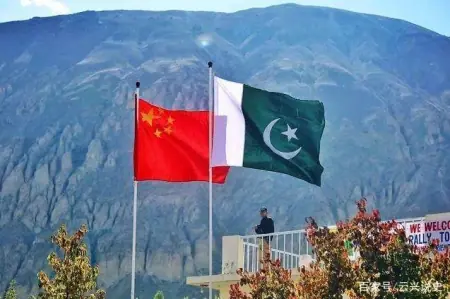 我国|中国400吨援建物资抵达巴基斯坦，引来世界瞩目，各国无不眼馋